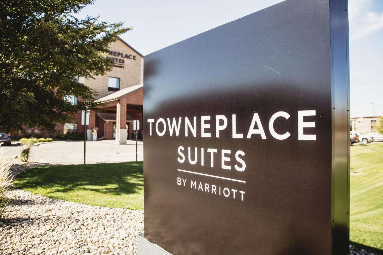 Towneplace Suites By Marriott Aberdeen Melrose Addition Exterior photo